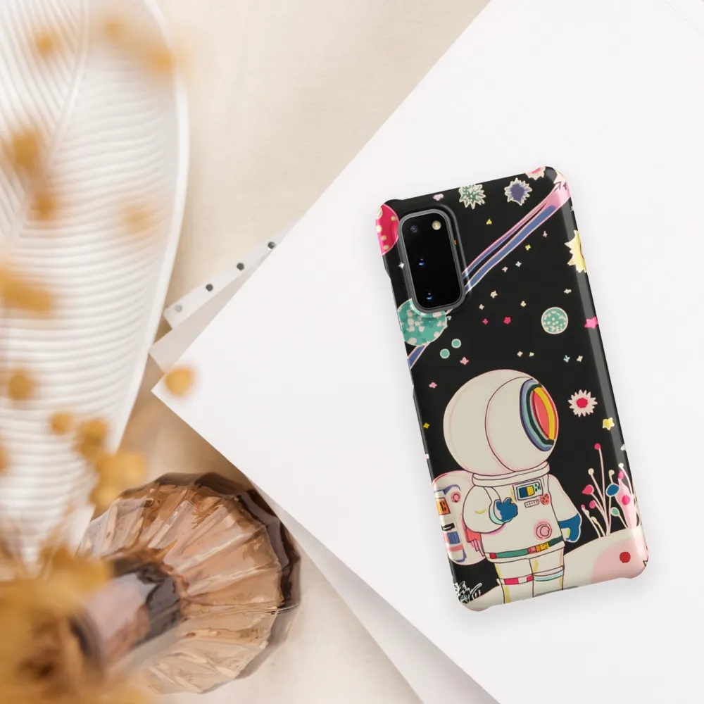 Cosmic Wonder: Journey Through the Stars