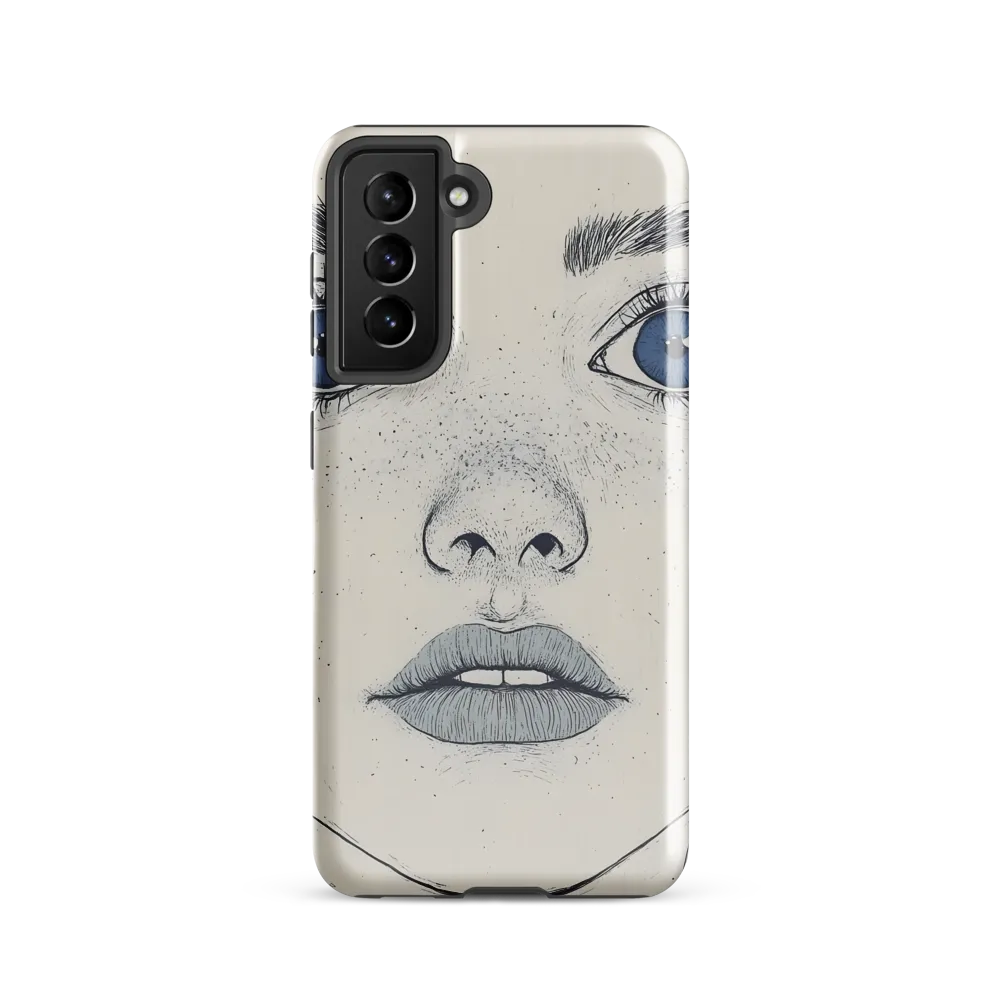 Eyes of Emotion