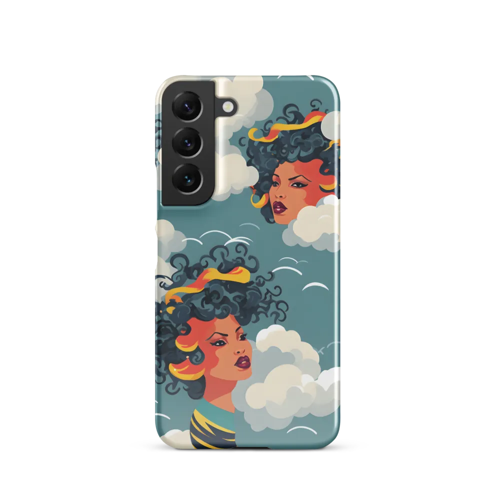Whimsical Dreams in the Sky