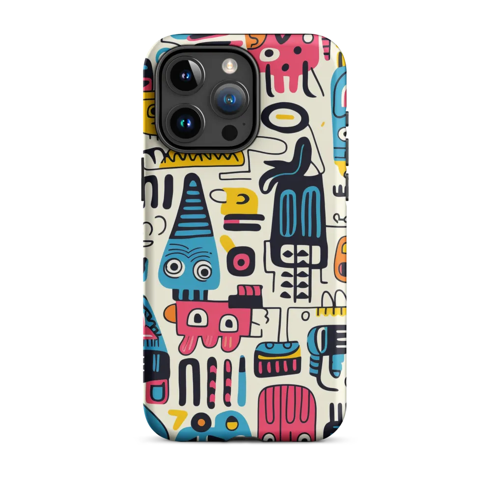 Vibrant Whimsy