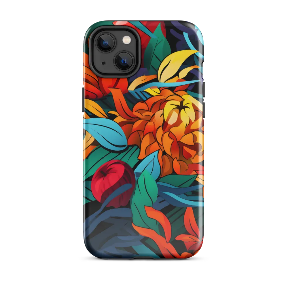Tropical Harmony