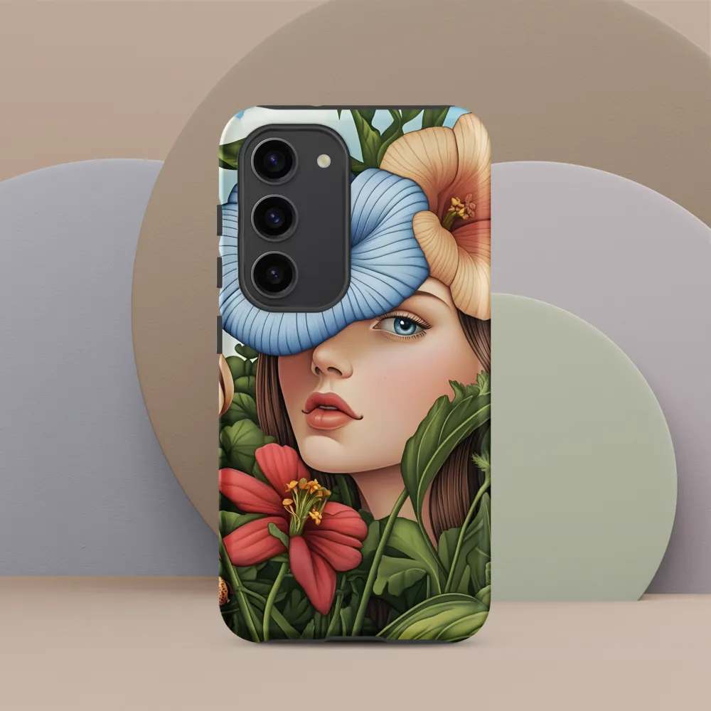 Harmony in Bloom