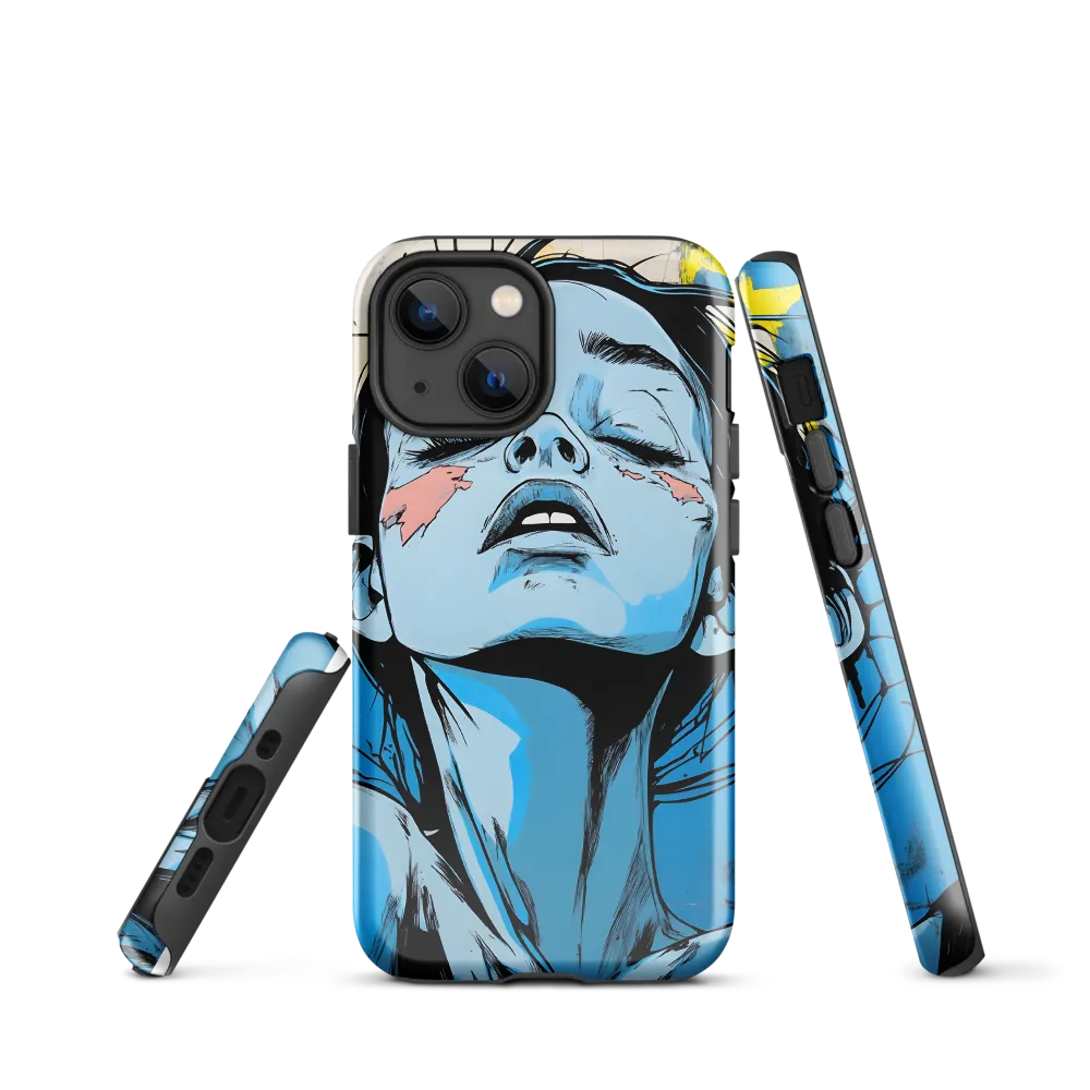Elysium of Emotion
