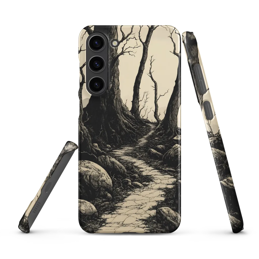 Whispers of the Forgotten Forest