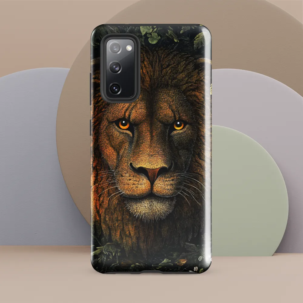 Guardian of the Forest