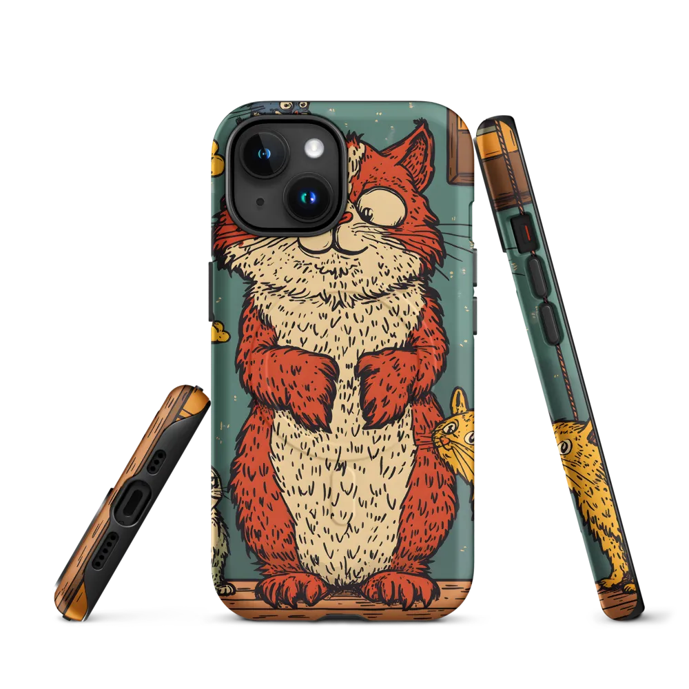 Playful Companions