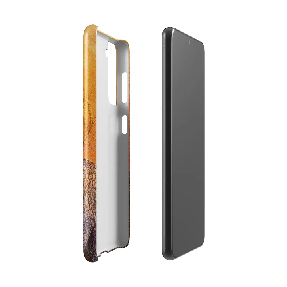 Harmony of Texture and Color