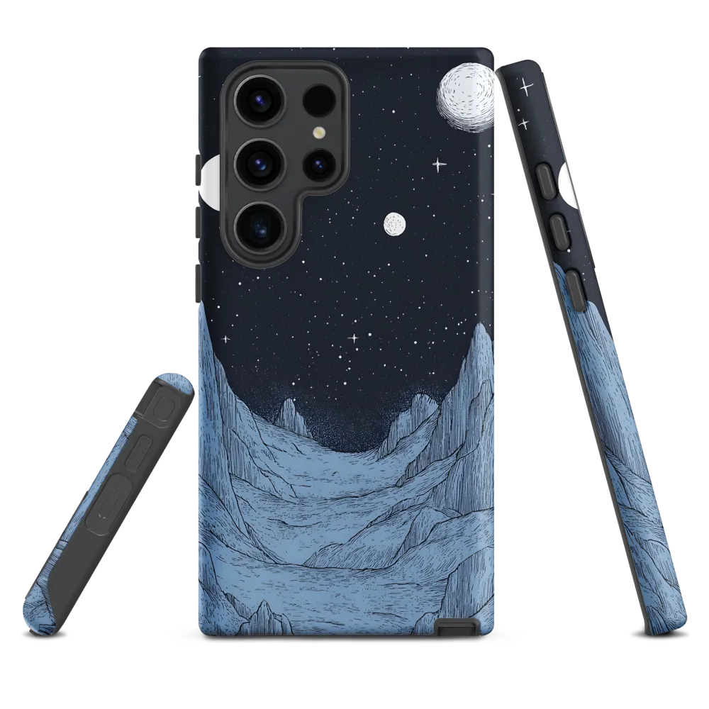 Whispers of the Cosmos