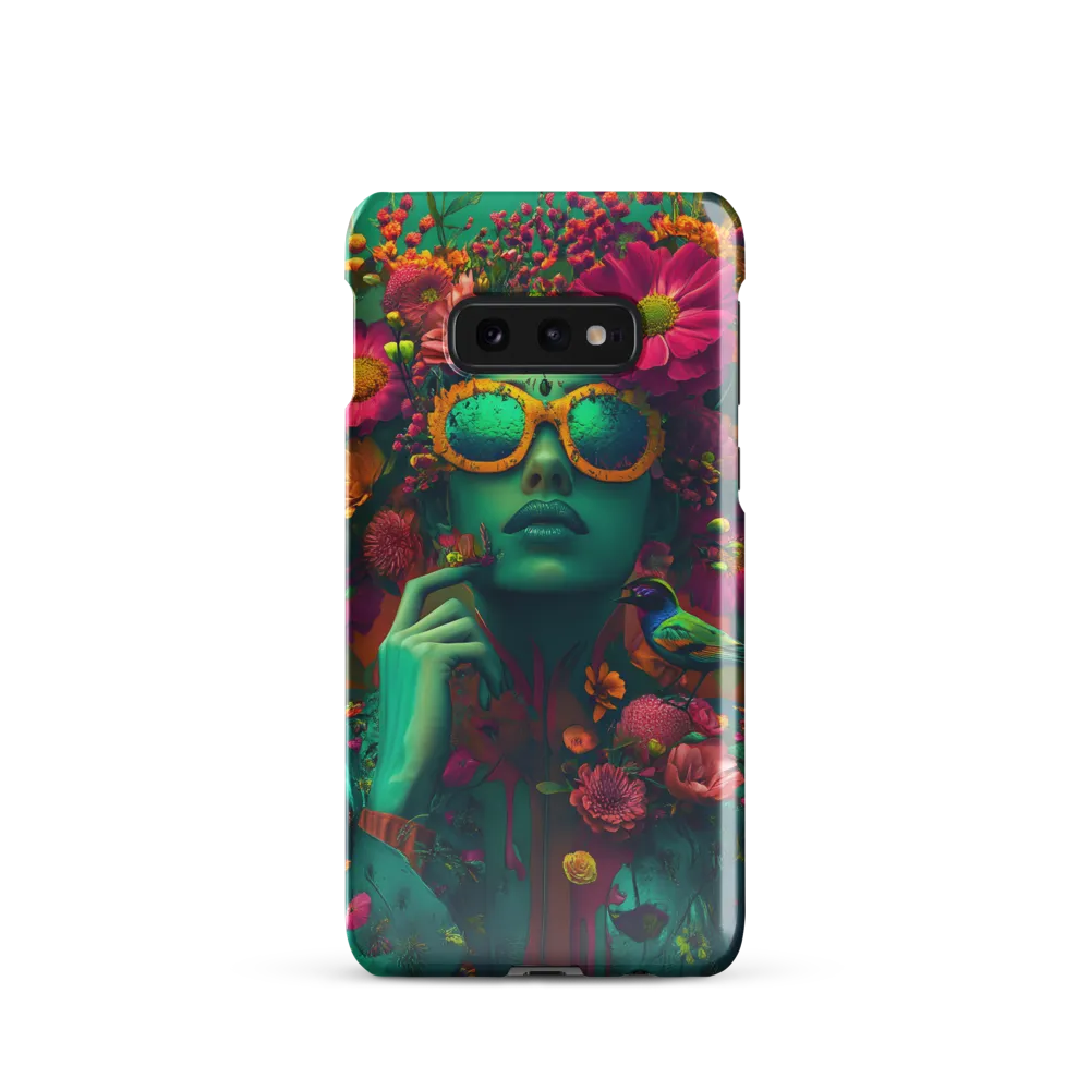 The Floral Dream