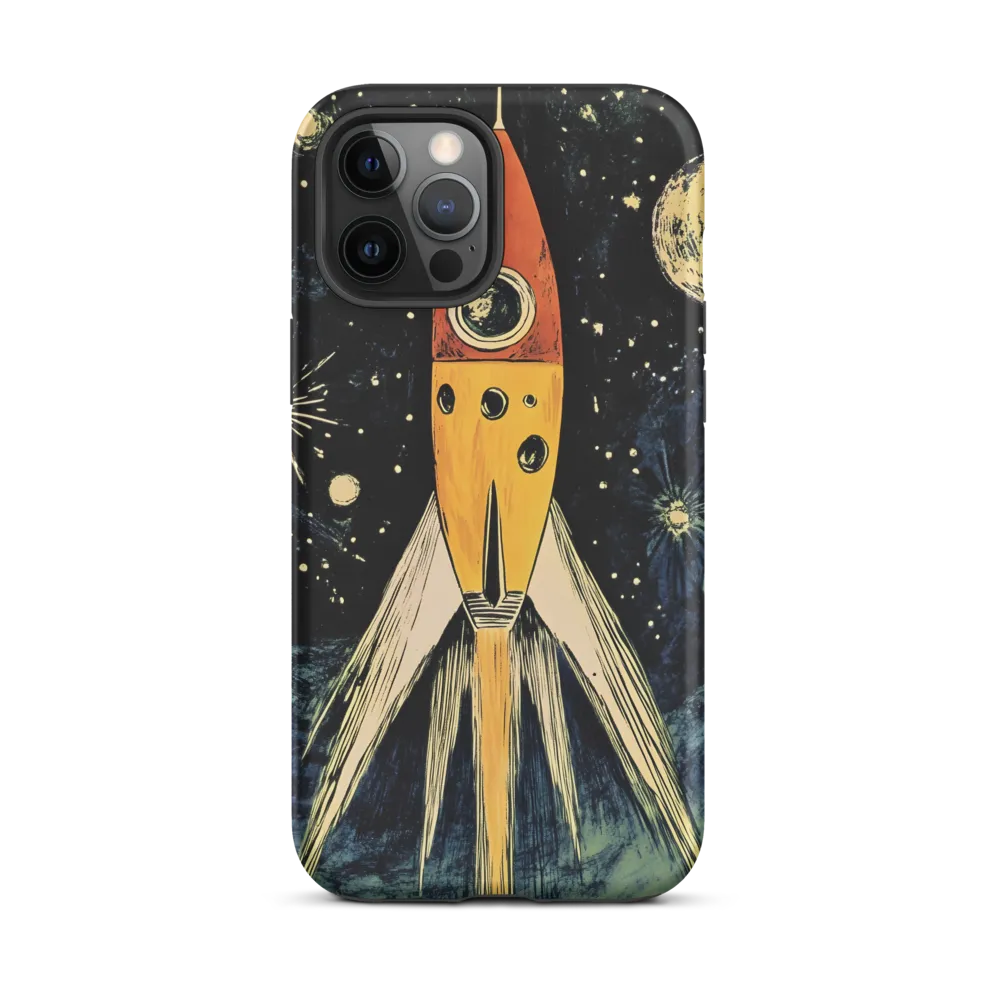 Journey into the Cosmos