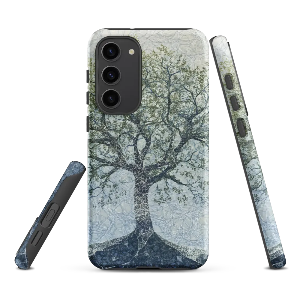 Ethereal Tree of Life