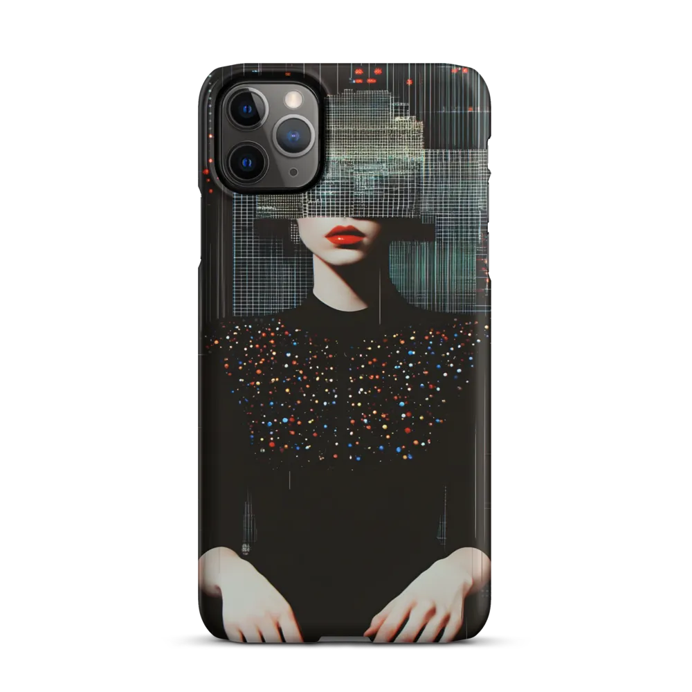 Enigmatic Digital Abstraction