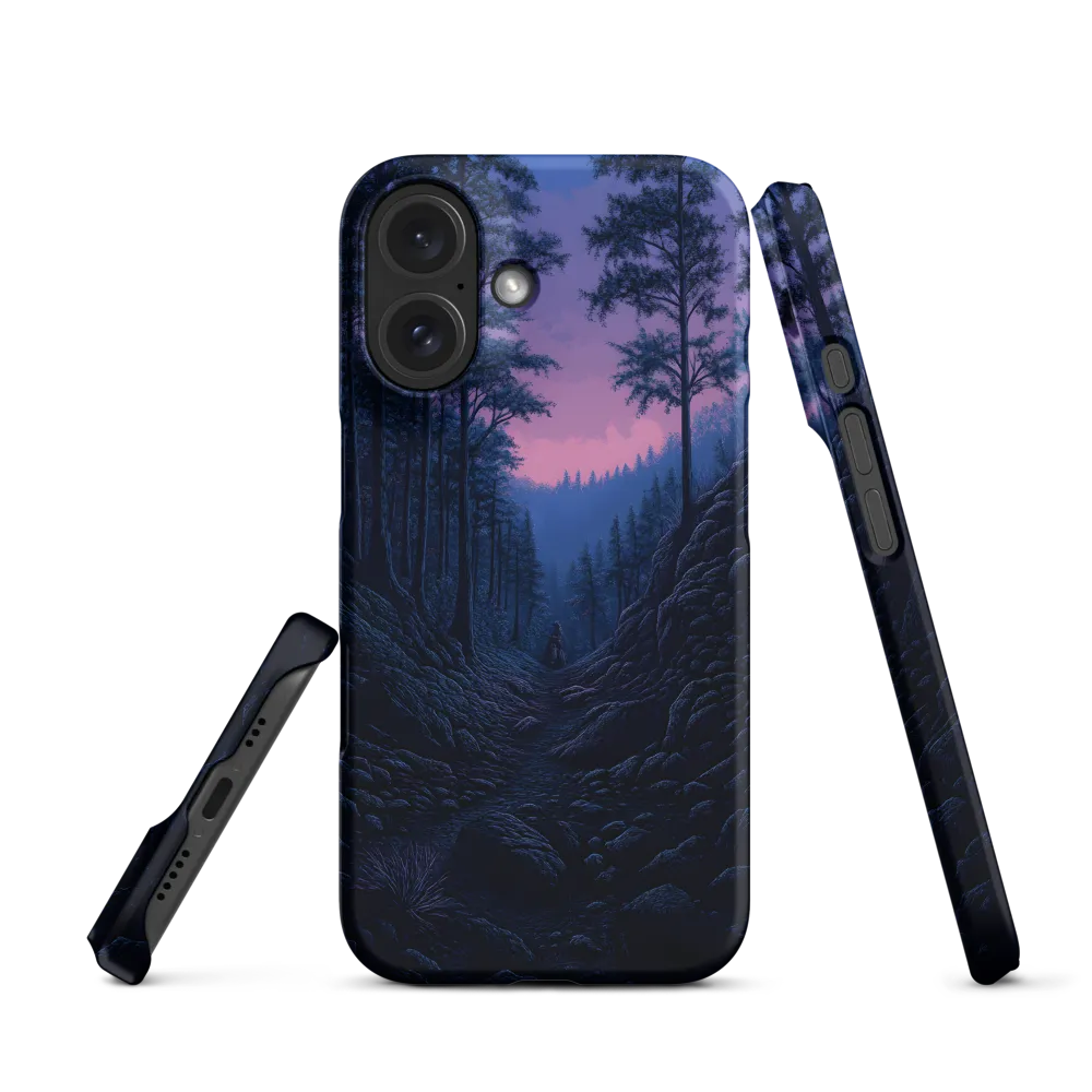 Twilight Path