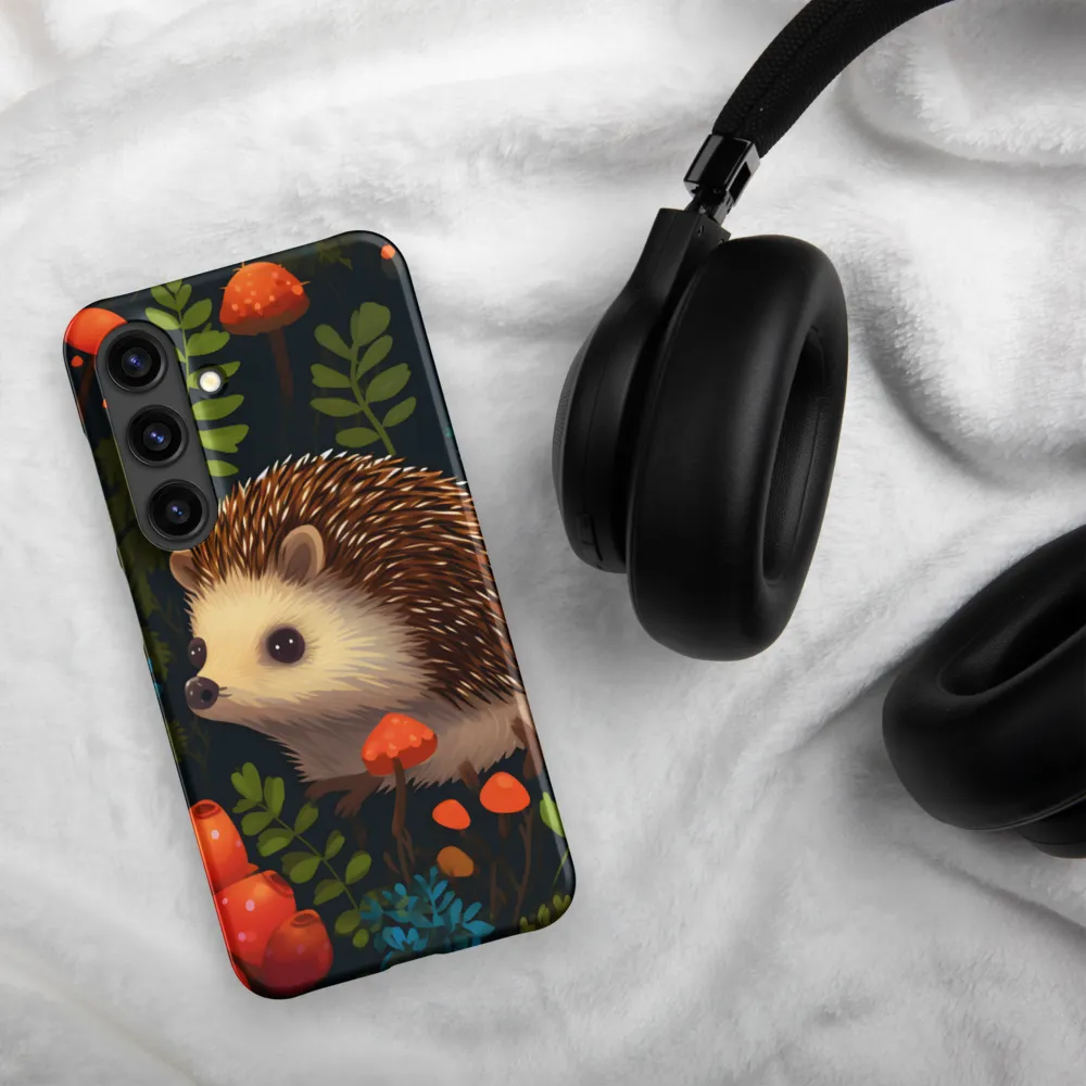 Whimsical Woodland Adventures