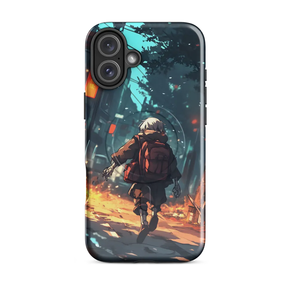 Embers of Adventure