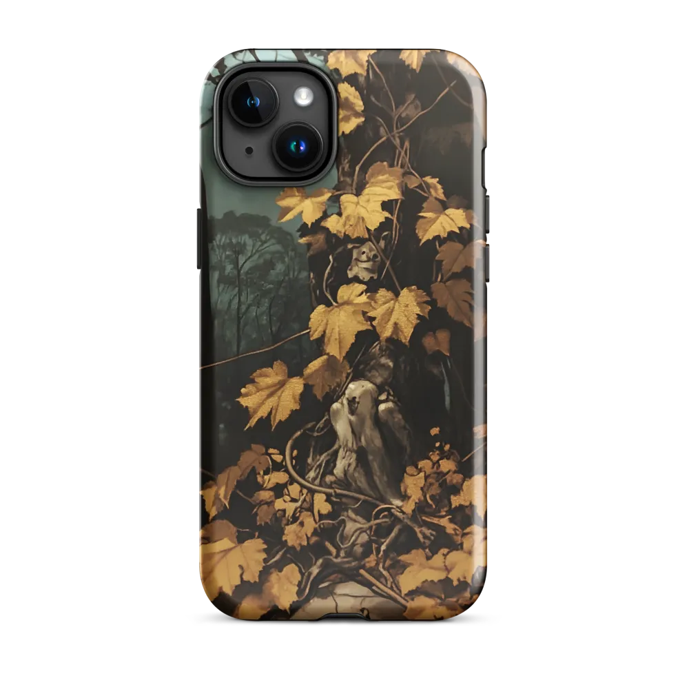 Whispers of the Golden Grove
