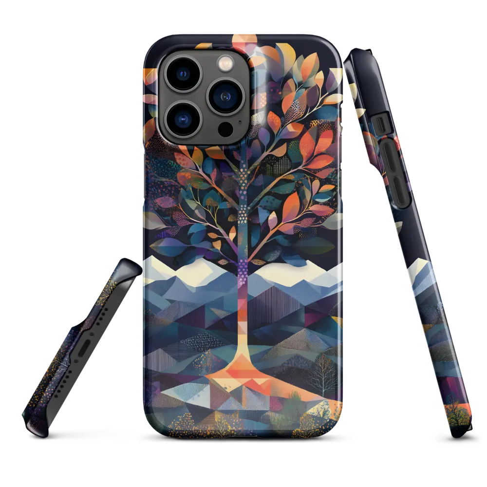 Whimsical Heights: A Celebration of Nature