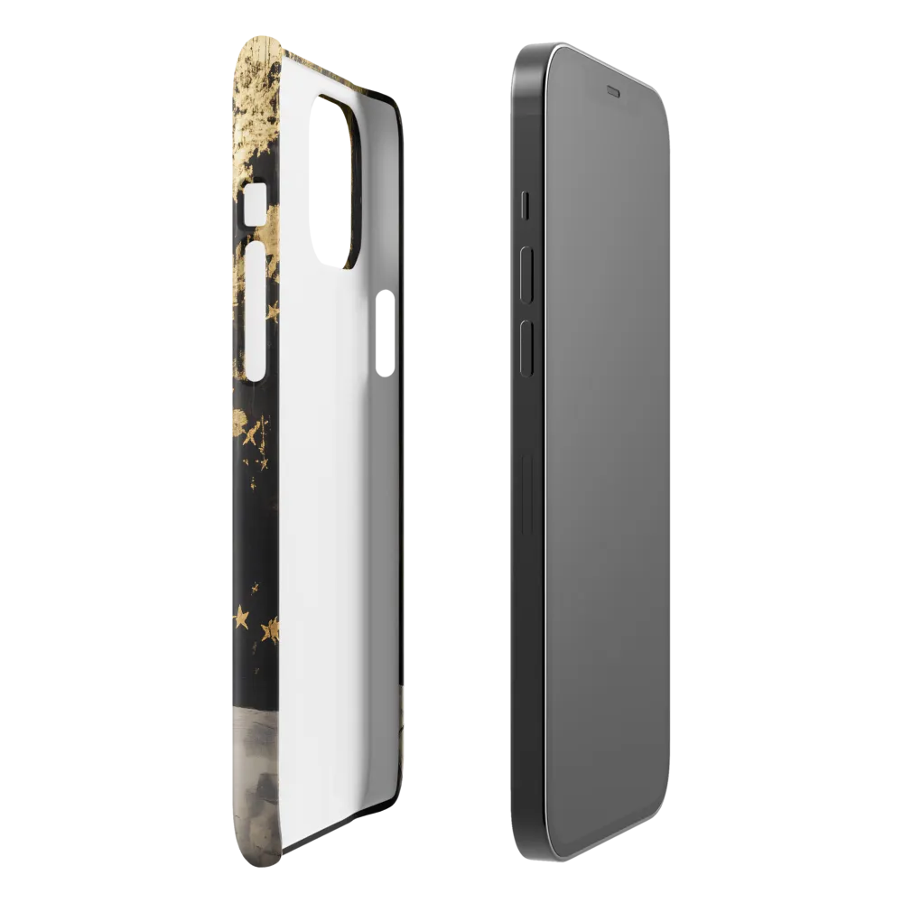 Illumination in Solitude | Phone Case |  12 Pro Max | Snap Case | Glossy