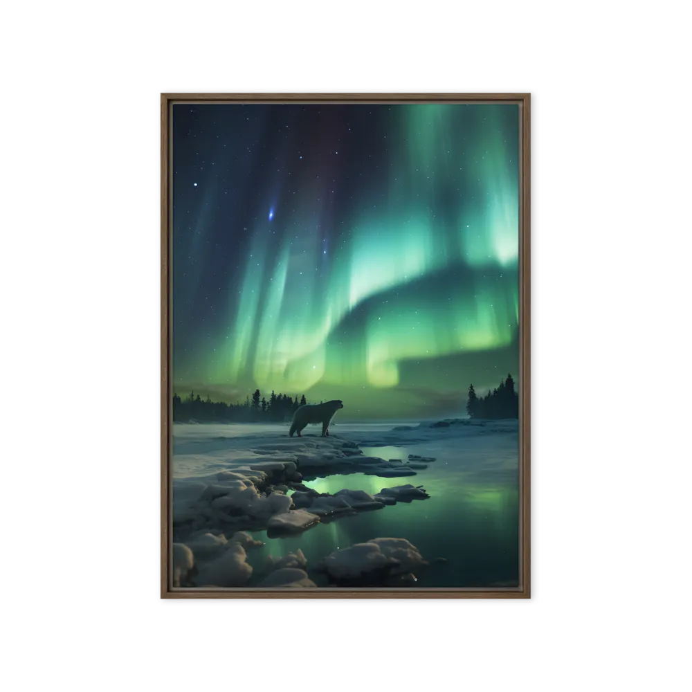 Auroral Guardianship