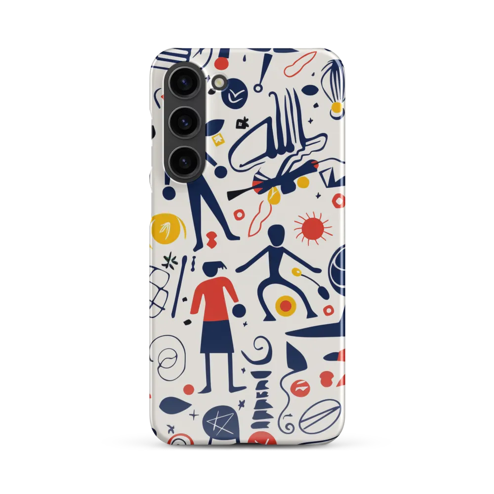 Dynamic Patterns of Play