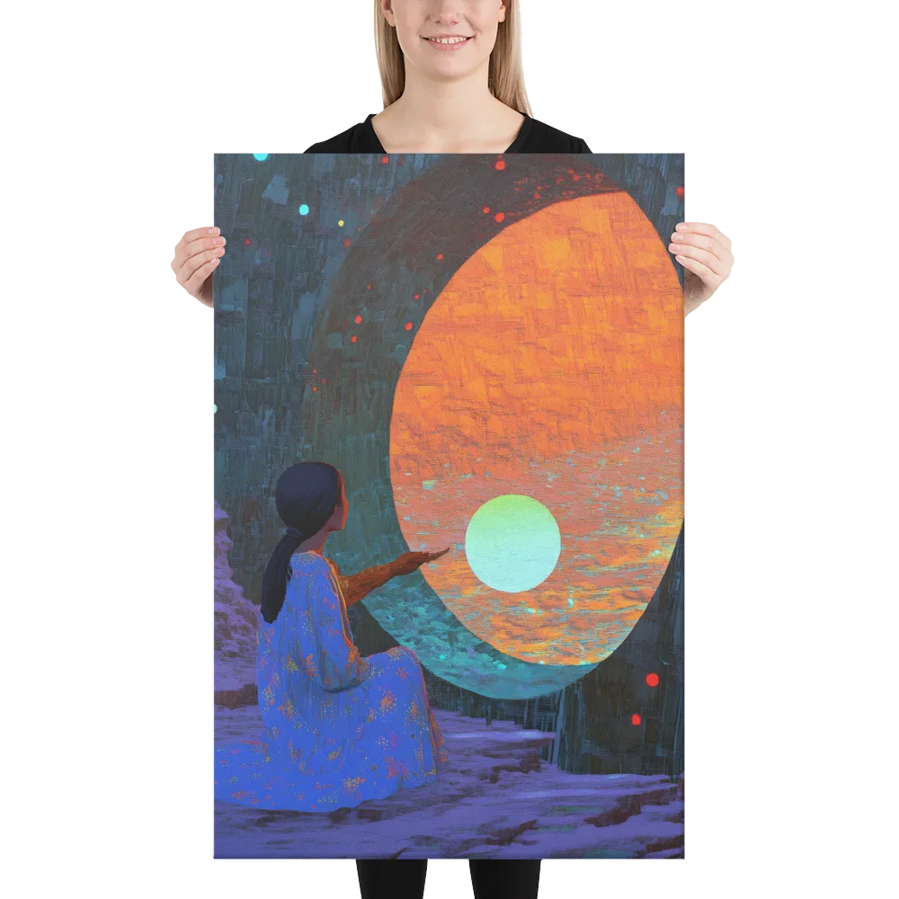 The Portal of Dreams