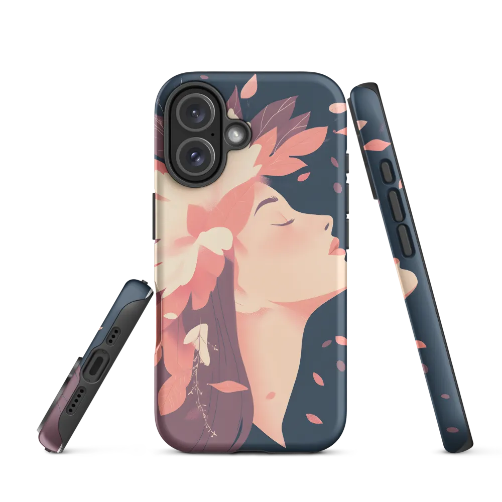 Nature's Embrace | Phone Case