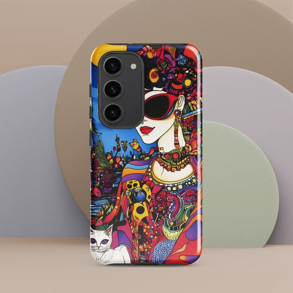 Whimsy in Color