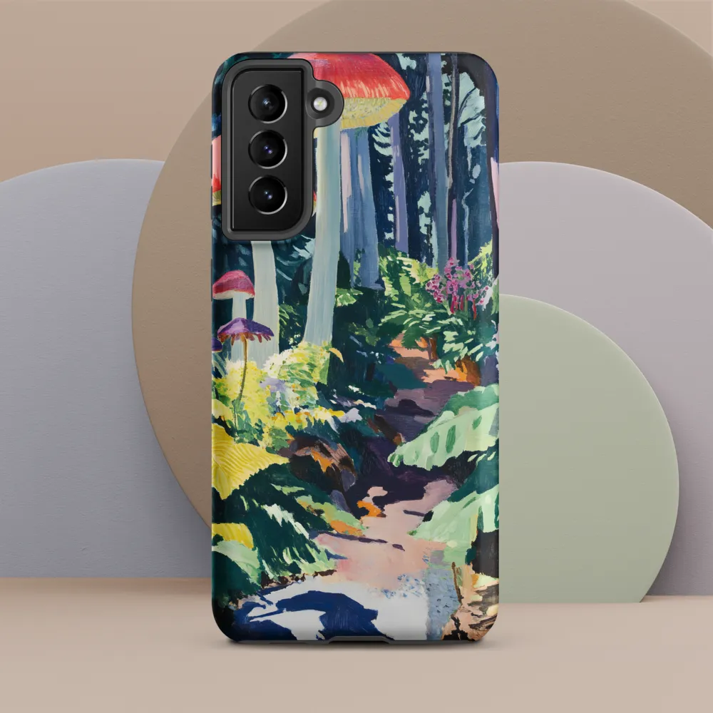 Enchanted Woodland