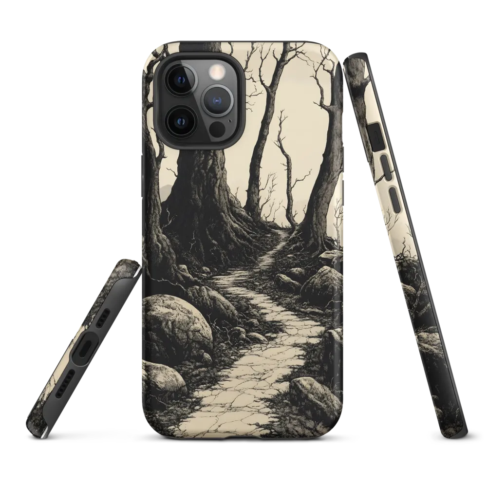 Whispers of the Forgotten Forest