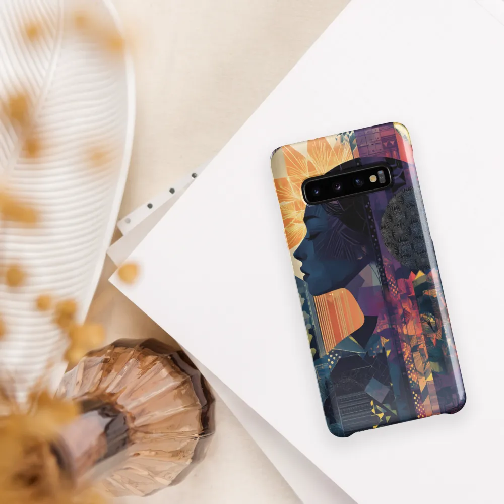 Whispers of Nature: A Modern Profile