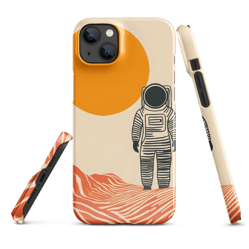 Solitude in Space