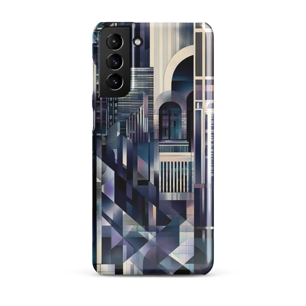 Urban Enigma