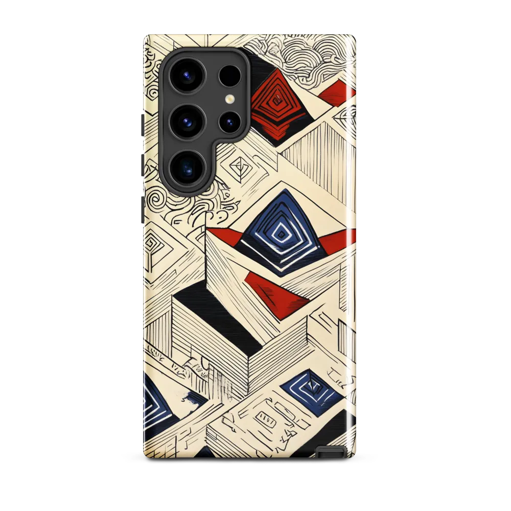 Geometric Harmony
