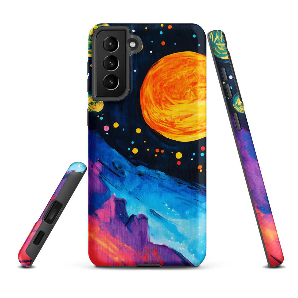Cosmic Harmony