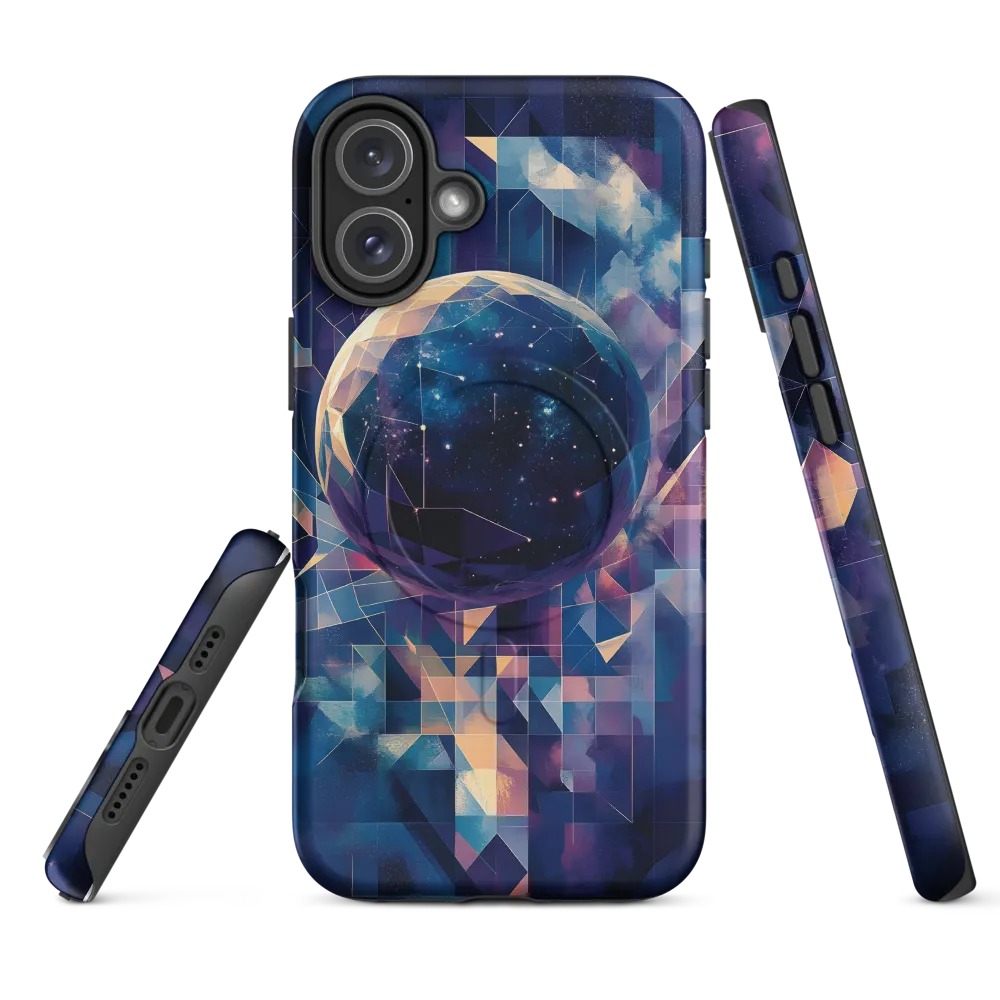 Celestial Geometry
