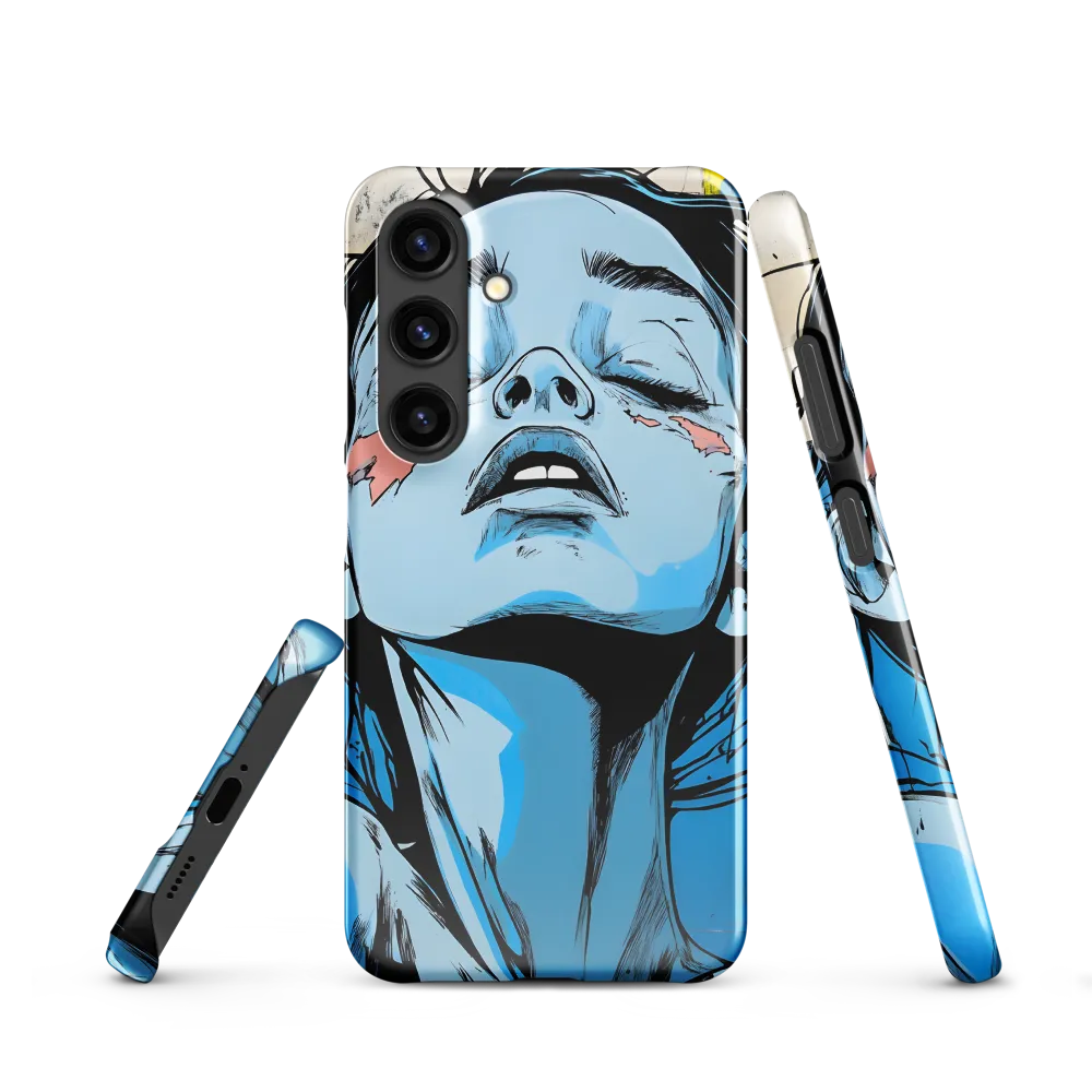 Elysium of Emotion