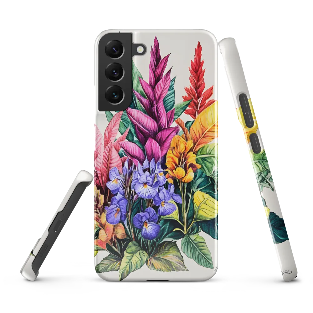 Tropical Symphony