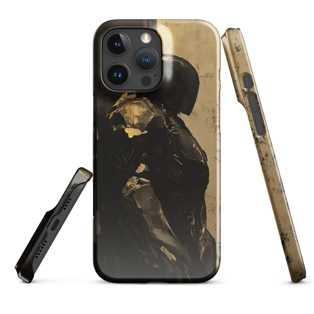Gilded Sentinel