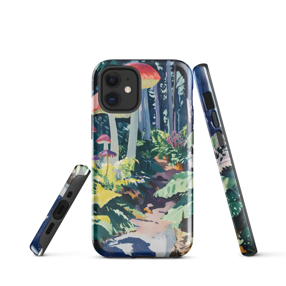 Enchanted Woodland