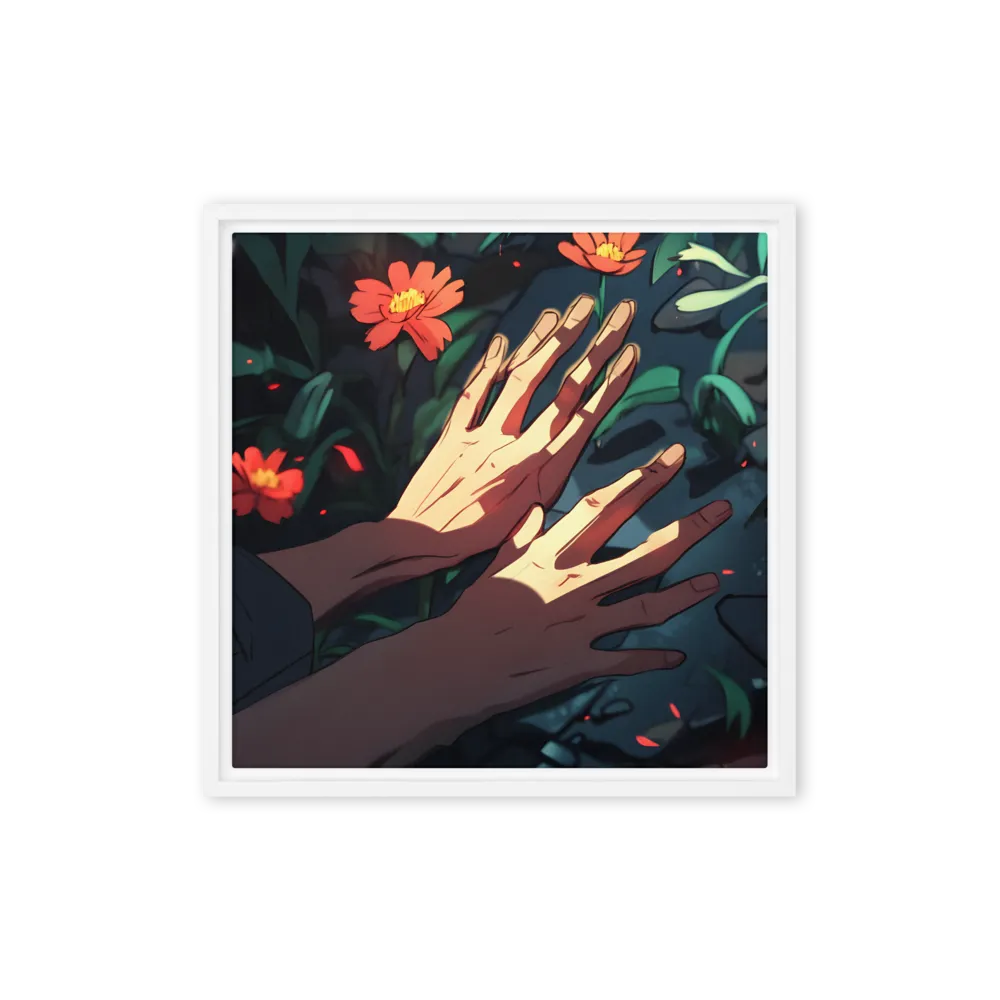 Whispers of Nature