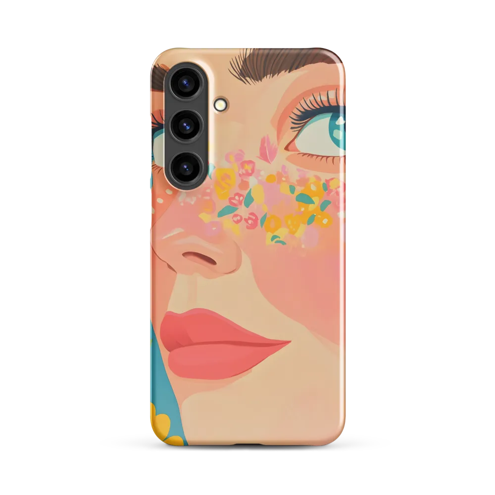 Floral Serenity