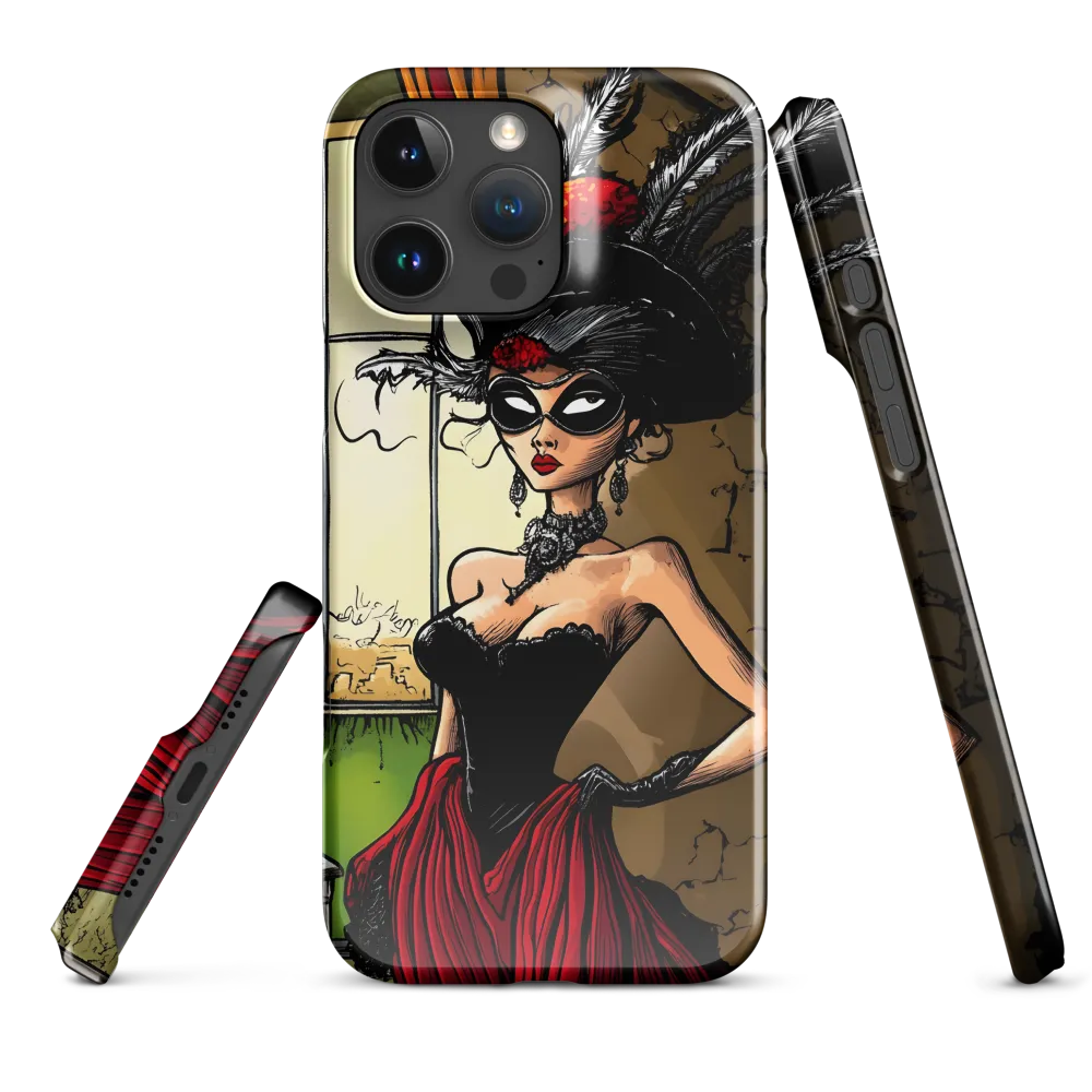Chic Enigma