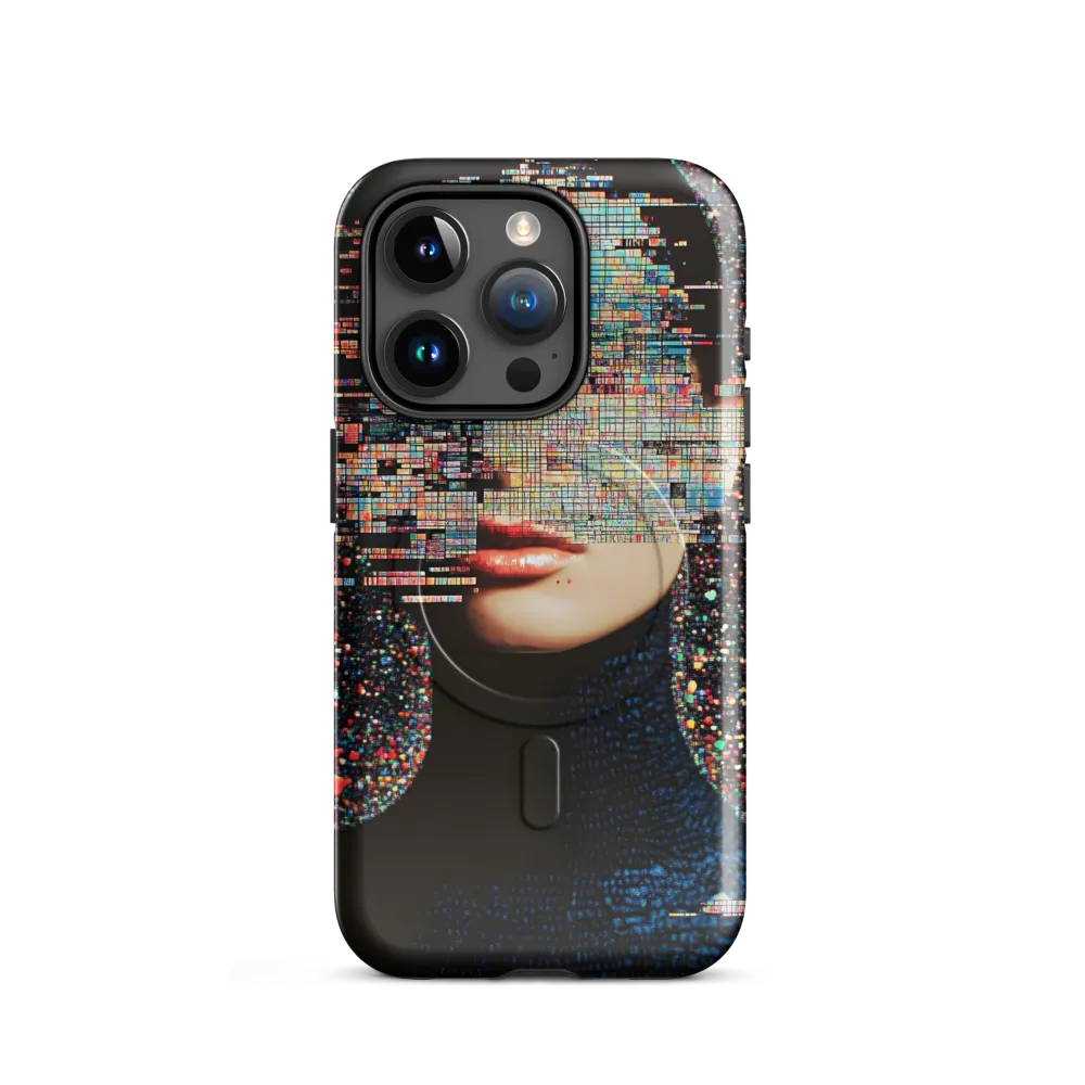 Fragmented Identity