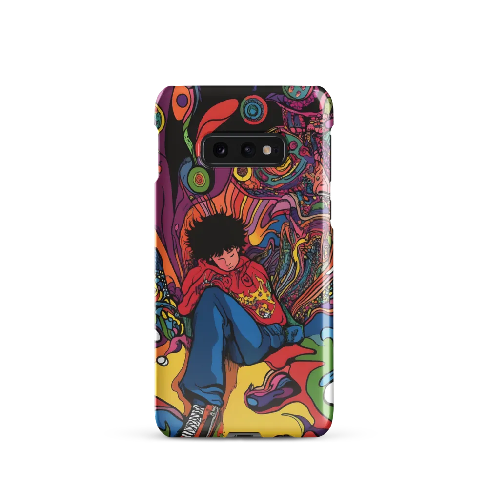 Psychedelic Reverie