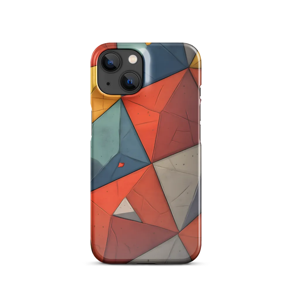 Geometric Harmony