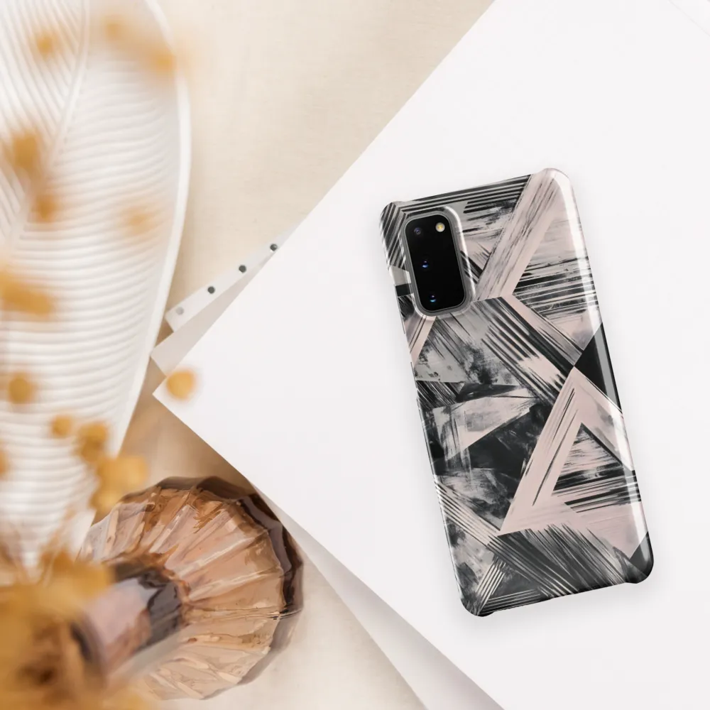 Geometric Harmony