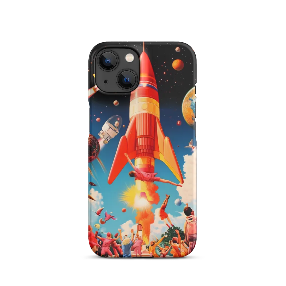 Launch of Imagination