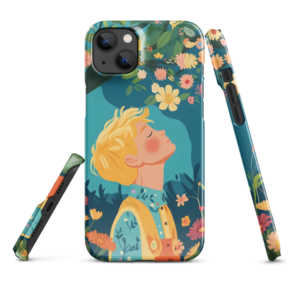 Reverie in Bloom