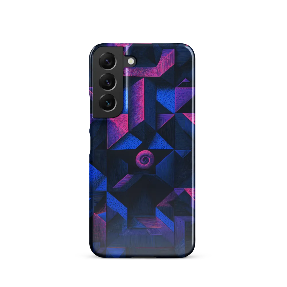 Mysterious Geometric Harmony