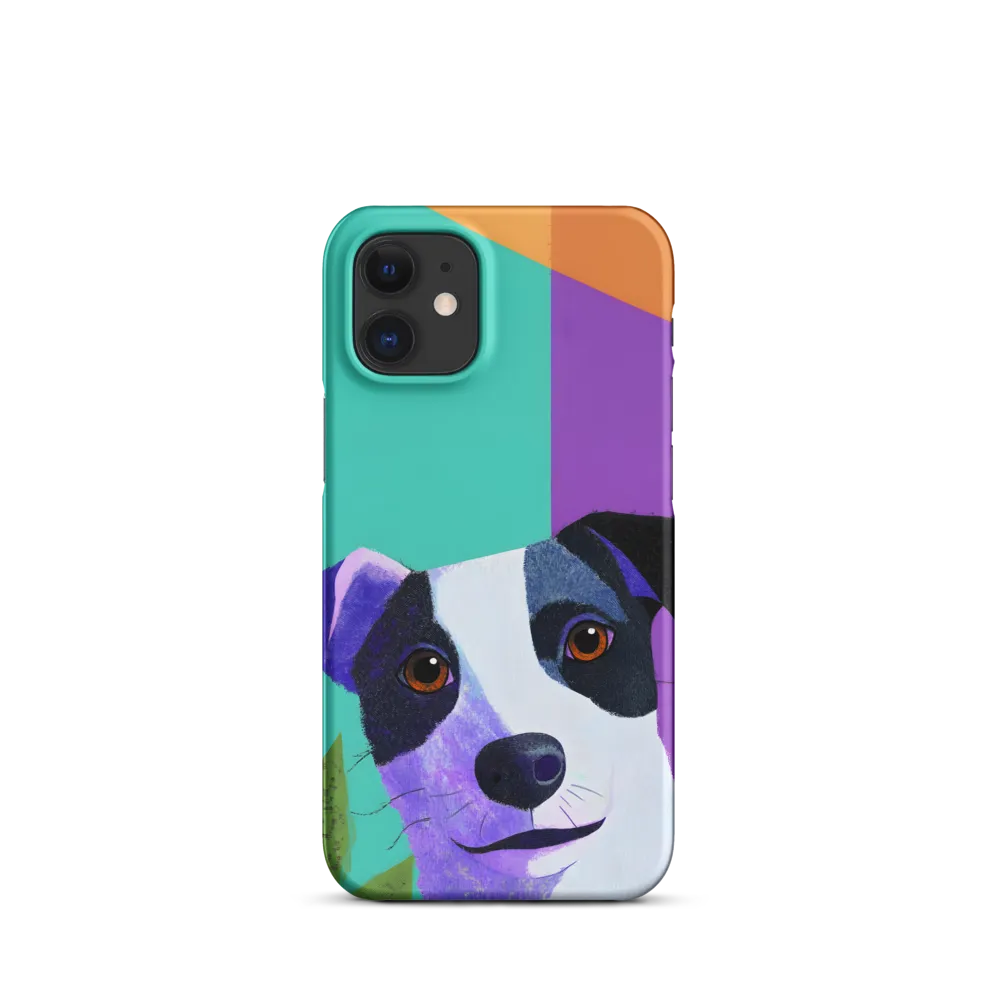 Joyful Canine